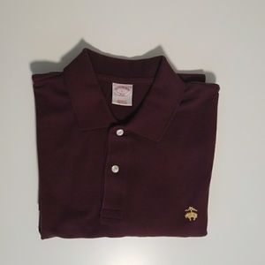 1 Men's Polo shirt